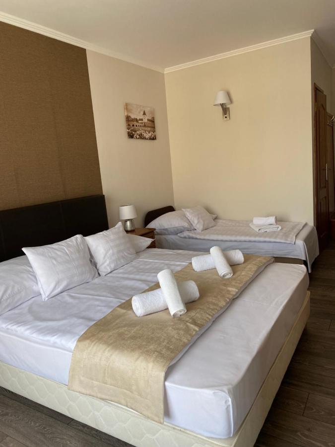 Aqua 3* Sárvár
