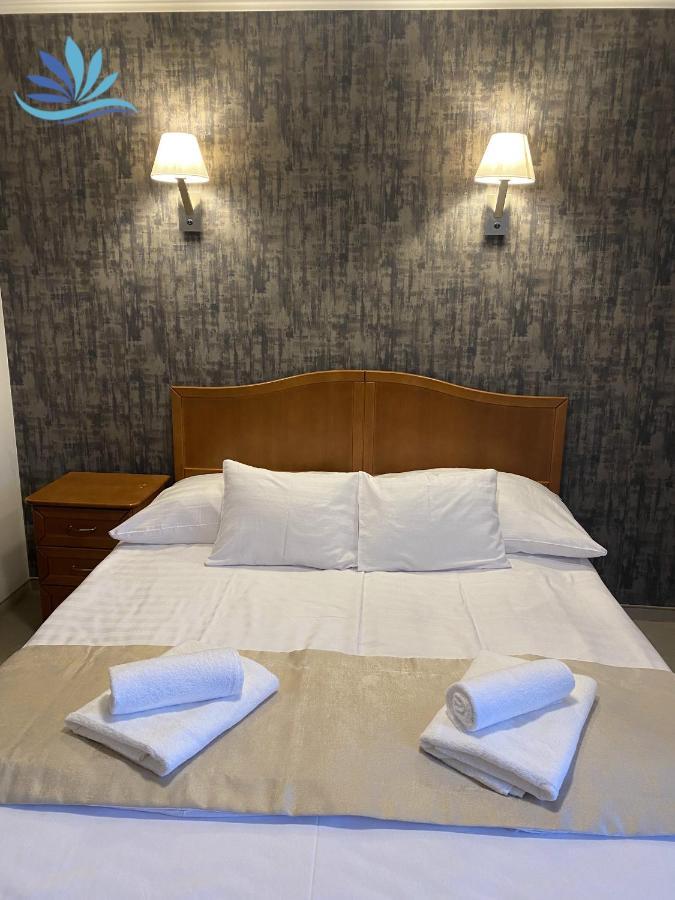 Aqua Hotel 3*