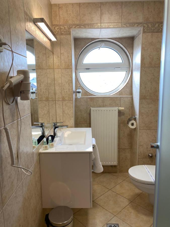 Szálloda Aqua Sárvár