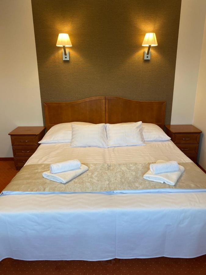 Aqua 3* Sárvár