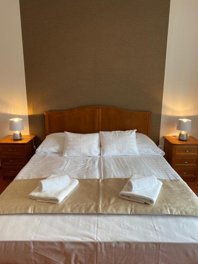 Aqua Szálloda 3*