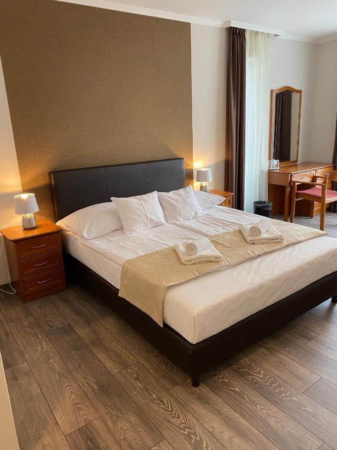 Hotel Aqua 3*
