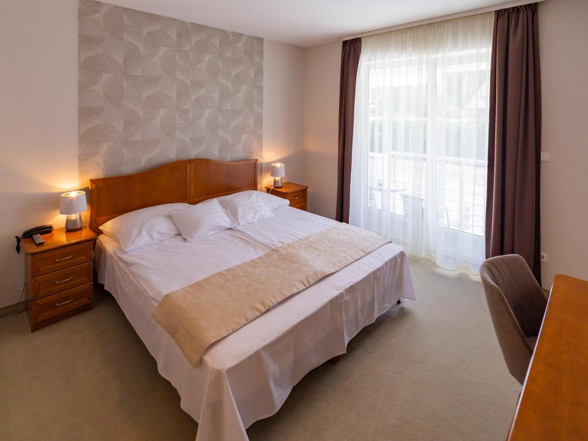 Aqua 3* Sárvár