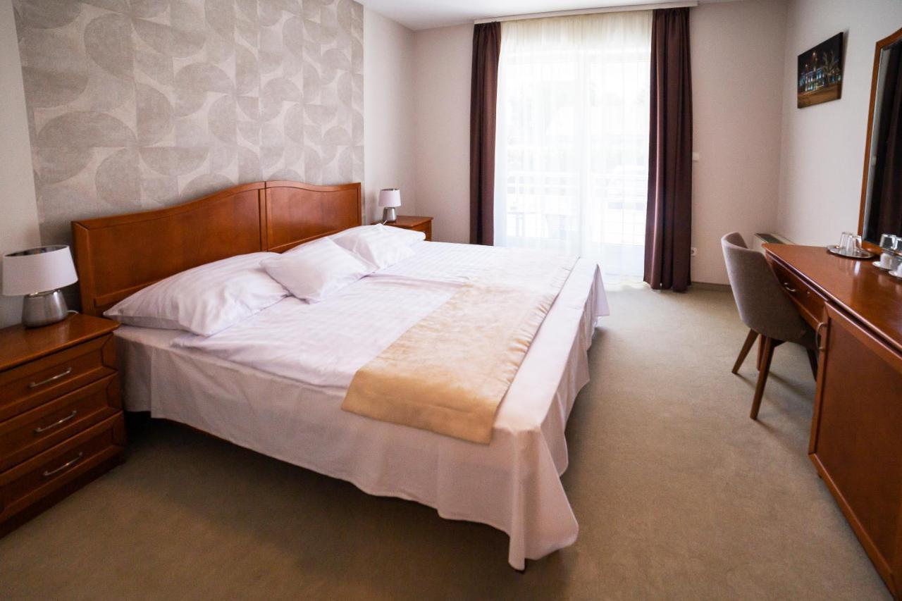 Aqua 3* Sárvár