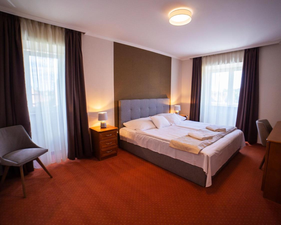 Aqua 3* Sárvár