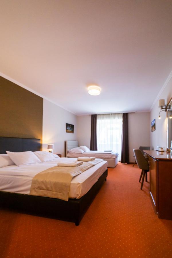 Aqua 3* Sárvár